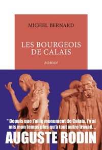Produktbild: Les bourgeois de Calais