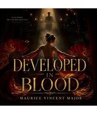 Produktbild: Developed in Blood