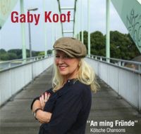 Bild vom Artikel Koof, G: Ming Fründe vom Autor Gaby Koof