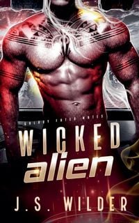 Produktbild: Wicked Alien