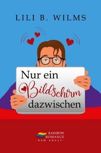 Produktbild: Nur ein Bildschirm dazwischen