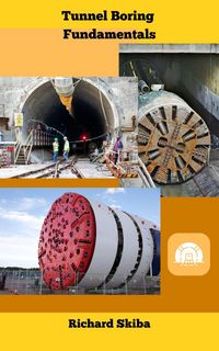 Produktbild: Tunnel Boring Fundamentals