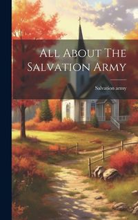Produktbild: All About The Salvation Army