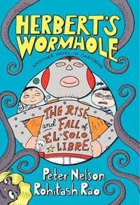 Produktbild: The Rise and Fall of El Solo Libre