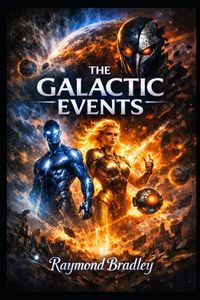 Produktbild: The Galactic Events