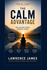 Produktbild: The Calm Advantage
