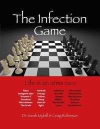 Produktbild: The Infection Game