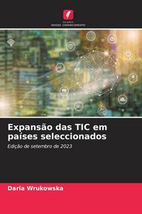 Produktbild: Expans&atilde;o das TIC em pa&iacute;ses seleccionados