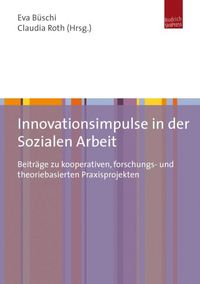 Produktbild: Innovationsimpulse in der Sozialen Arbeit