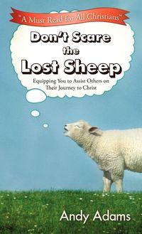 Produktbild: Don't Scare the Lost Sheep