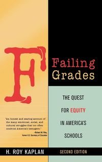 Produktbild: Failing Grades