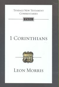 Produktbild: Comt-Tyn Nt 1 Corinthians