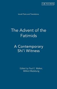 Produktbild: The Advent of the Fatimids