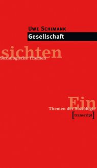 Produktbild: Gesellschaft