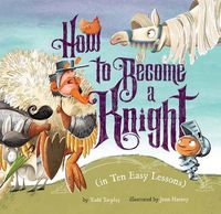 Produktbild: Ht Become a Knight in 10 Easy