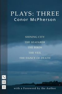Produktbild: Conor McPherson Plays: Three