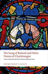 Produktbild: The Song of Roland and Other Poems of Charlemagne