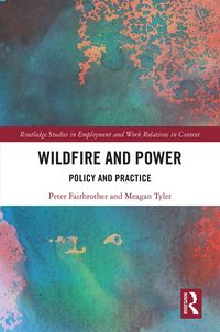 Produktbild: Wildfire and Power