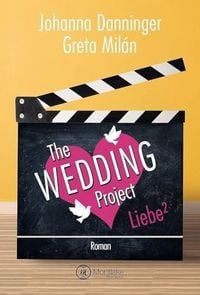 Produktbild: The Wedding Project