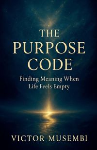 Produktbild: The Purpose Code