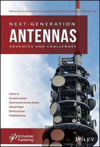Produktbild: Next-Generation Antennas