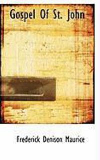 Produktbild: Gospel of St. John