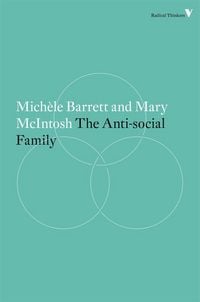 Produktbild: The Anti-Social Family