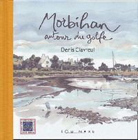 Produktbild: Morbihan Autour du Golfe