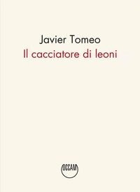 Produktbild: Il cacciatore di leoni