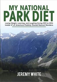 Produktbild: My National Park Diet