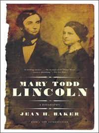 Produktbild: Mary Todd Lincoln