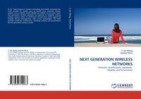 Produktbild: Next Generation Wireless Networks