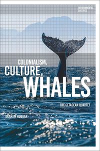 Produktbild: Colonialism, Culture, Whales