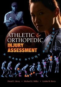 Produktbild: Athletic and Orthopedic Injury Assessment