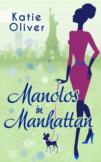 Produktbild: Manolos In Manhattan
