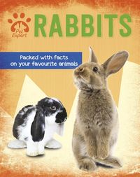 Produktbild: Barder, G: Pet Expert: Rabbits