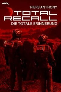 Produktbild: TOTAL RECALL &ndash; Die totale Erinnerung