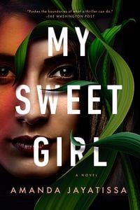 Produktbild: My Sweet Girl