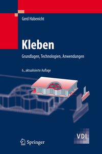 Produktbild: Kleben