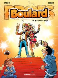 Produktbild: Boulard