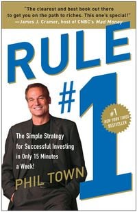 Produktbild: Rule #1
