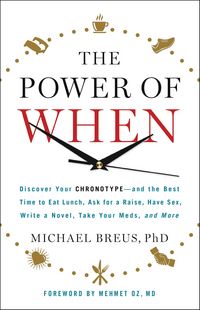 Produktbild: The Power of When