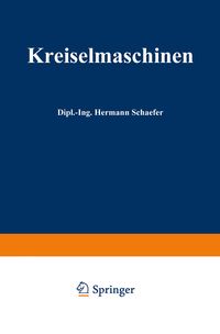 Produktbild: Kreiselmaschinen