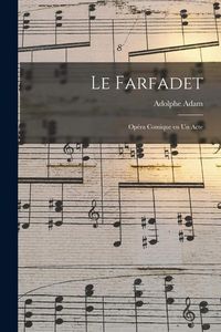 Produktbild: Le Farfadet