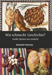 Produktbild: Wie schmeckt Geschichte?