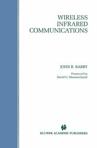 Produktbild: Wireless Infrared Communications