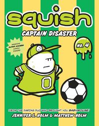 Produktbild: Captain Disaster