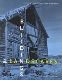 Produktbild: Buildings & Landscapes 24.2