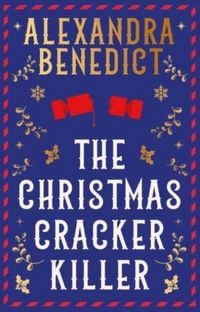 Produktbild: Christmas Cracker Killer Signed Edition