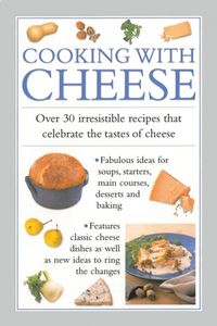 Produktbild: Ferguson, V: Cooking With Cheese